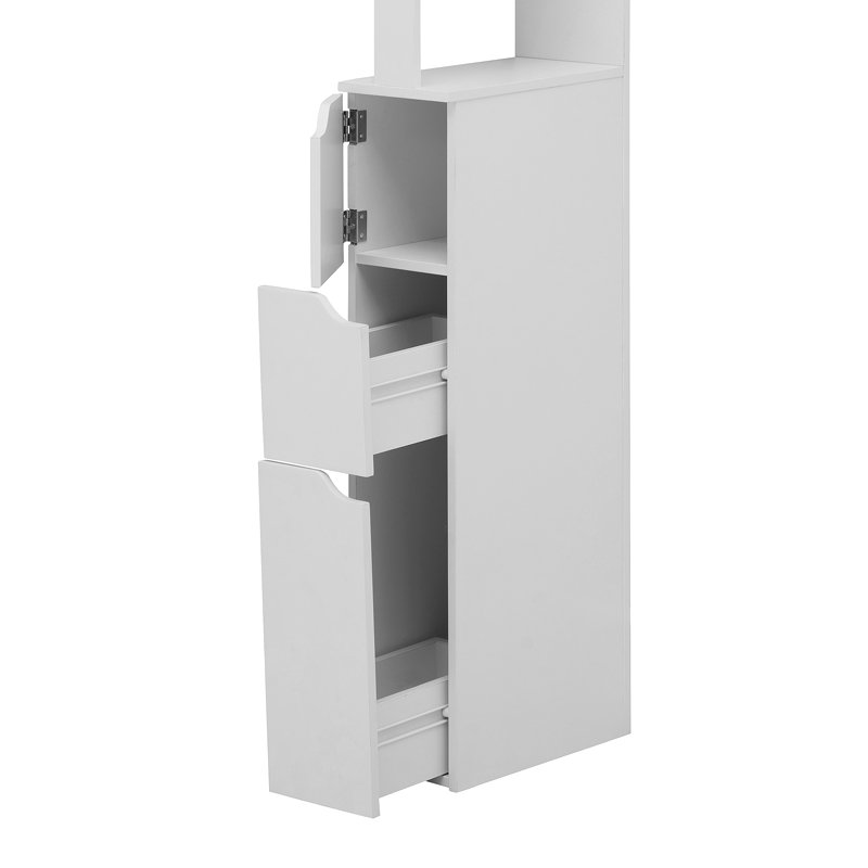 Wäscheschrank